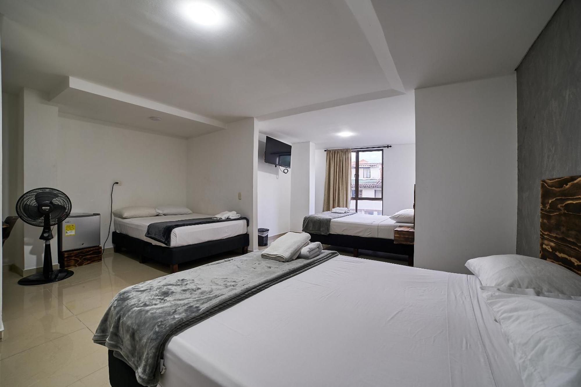 Hotel Express Farum Medellin