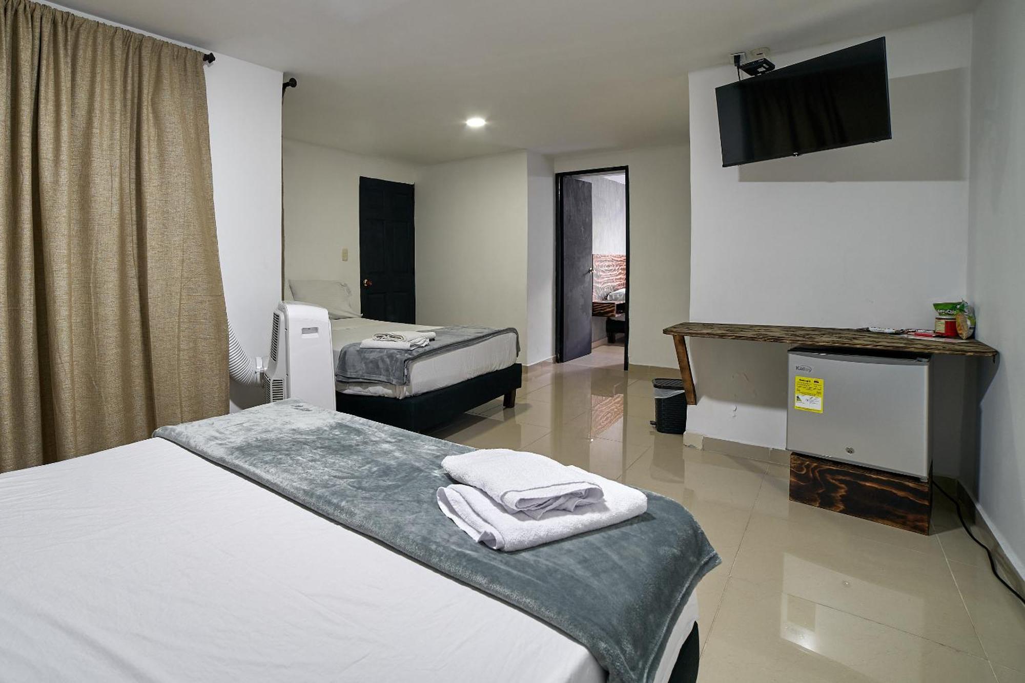 Express Farum 2* Medellin