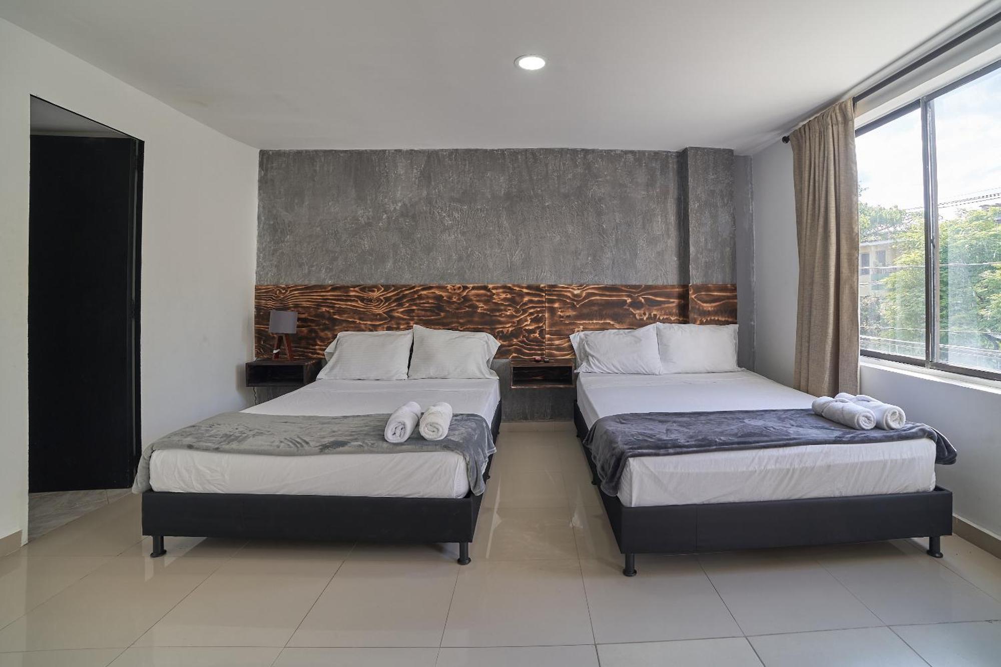 Express Farum Hotel Medellin