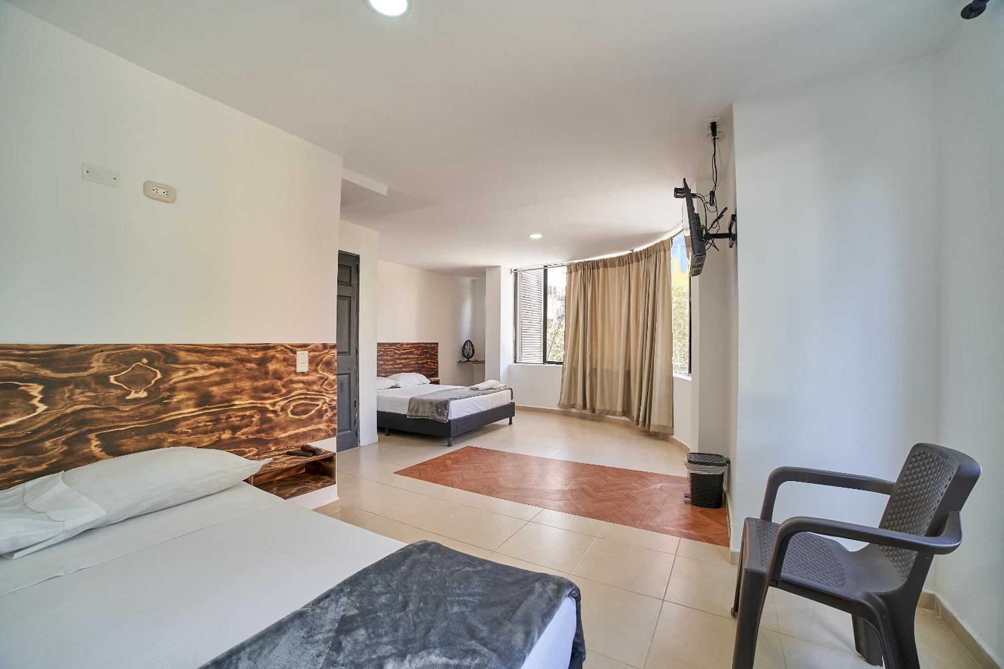 Hotel Express Farum Medellin
